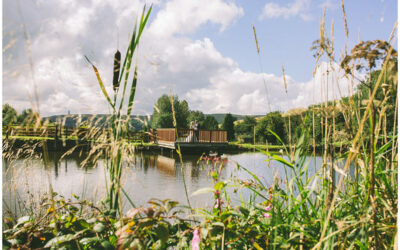 Fishermans Retreat Wedding Photography // Claire and Liam