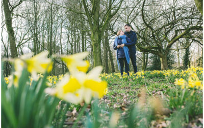 Preston Pre Wedding Shoot // Freya and Ben