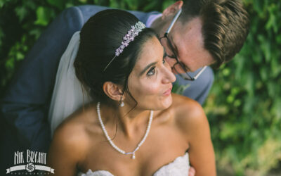 Shrigley Hall Wedding Photography // Jess and Chris