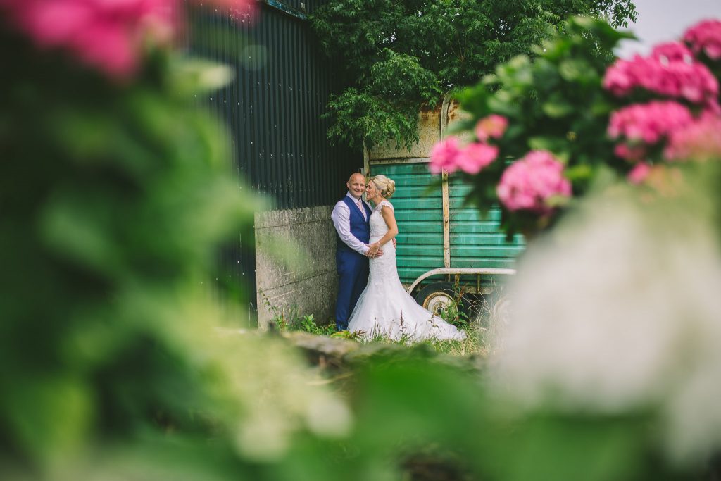 Beeston Manor Wedding Photography