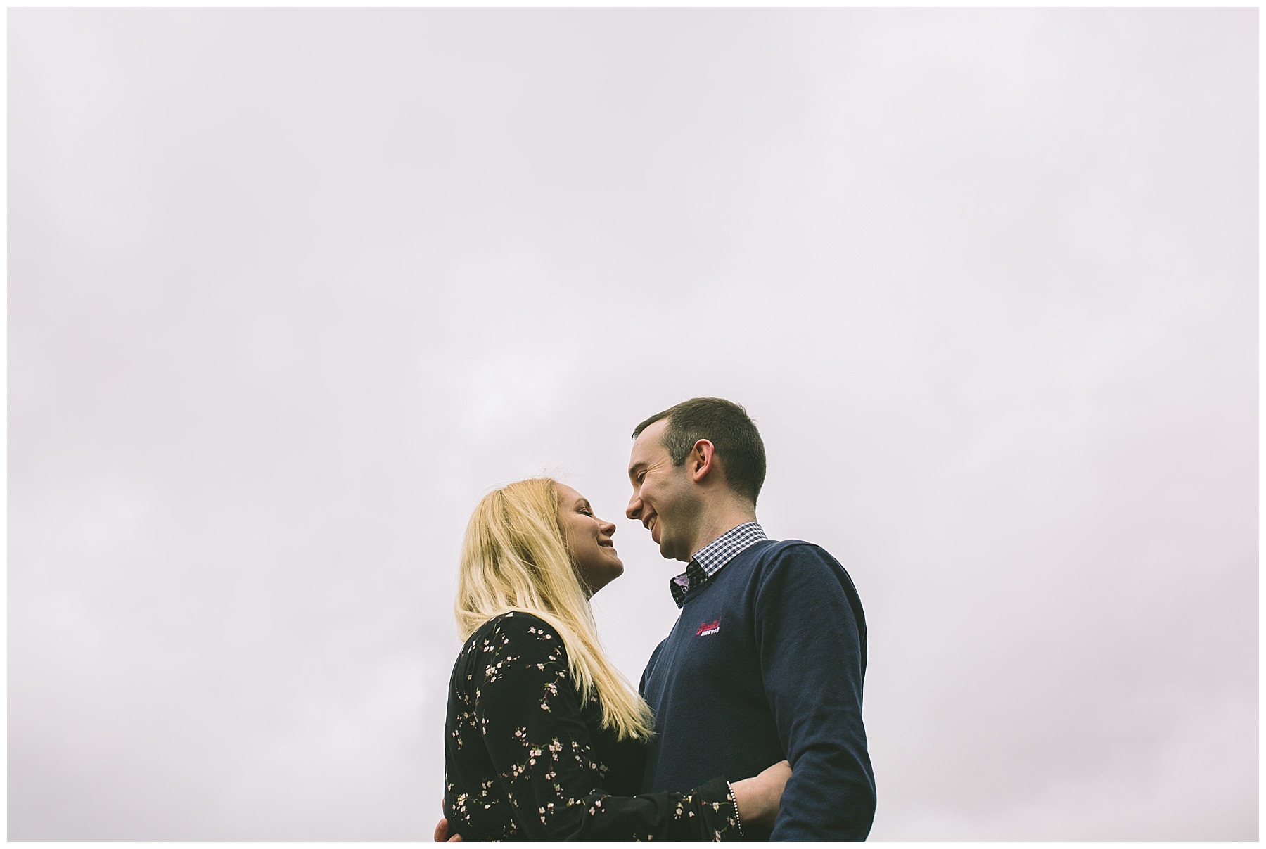 Rivington Engagement Photography