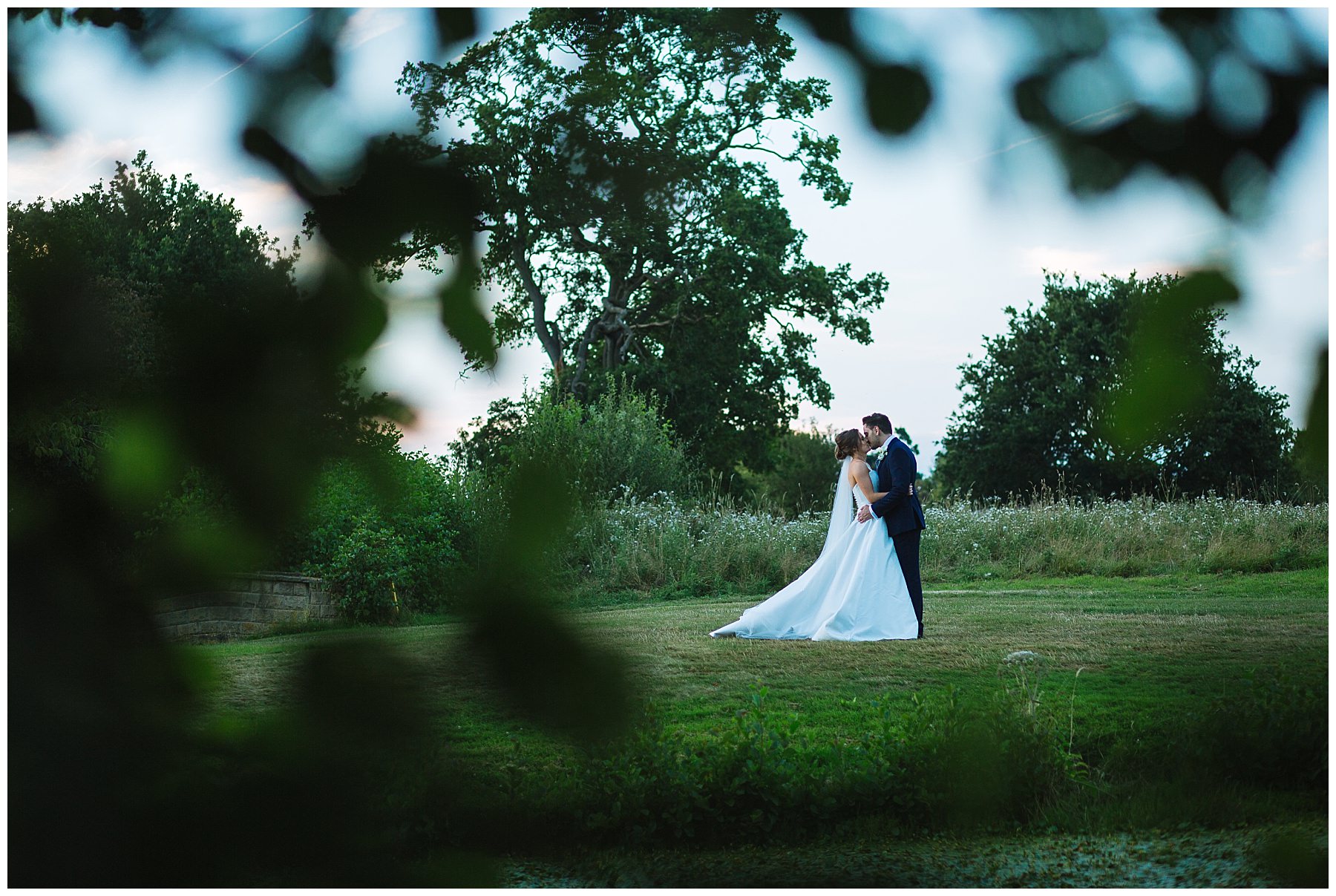 Pryors Hayes wedding Photography