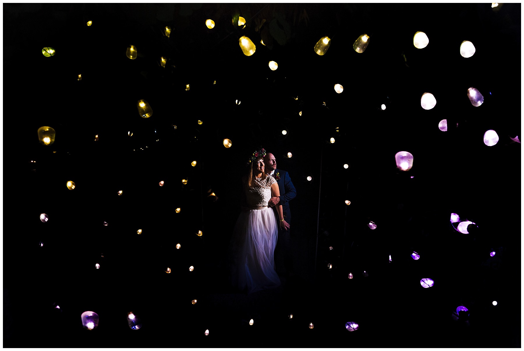 amazing creative wedding photography in bolton by nik bryant photography