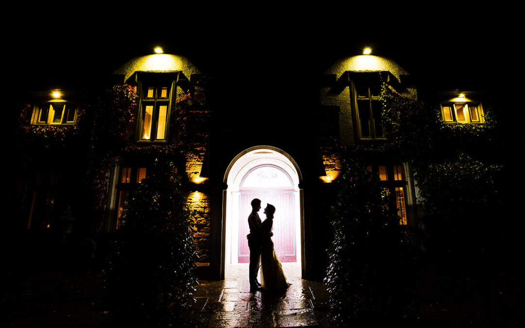 Ribble Valley Wedding Photographer