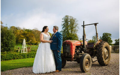 Willington Hall Wedding Photography