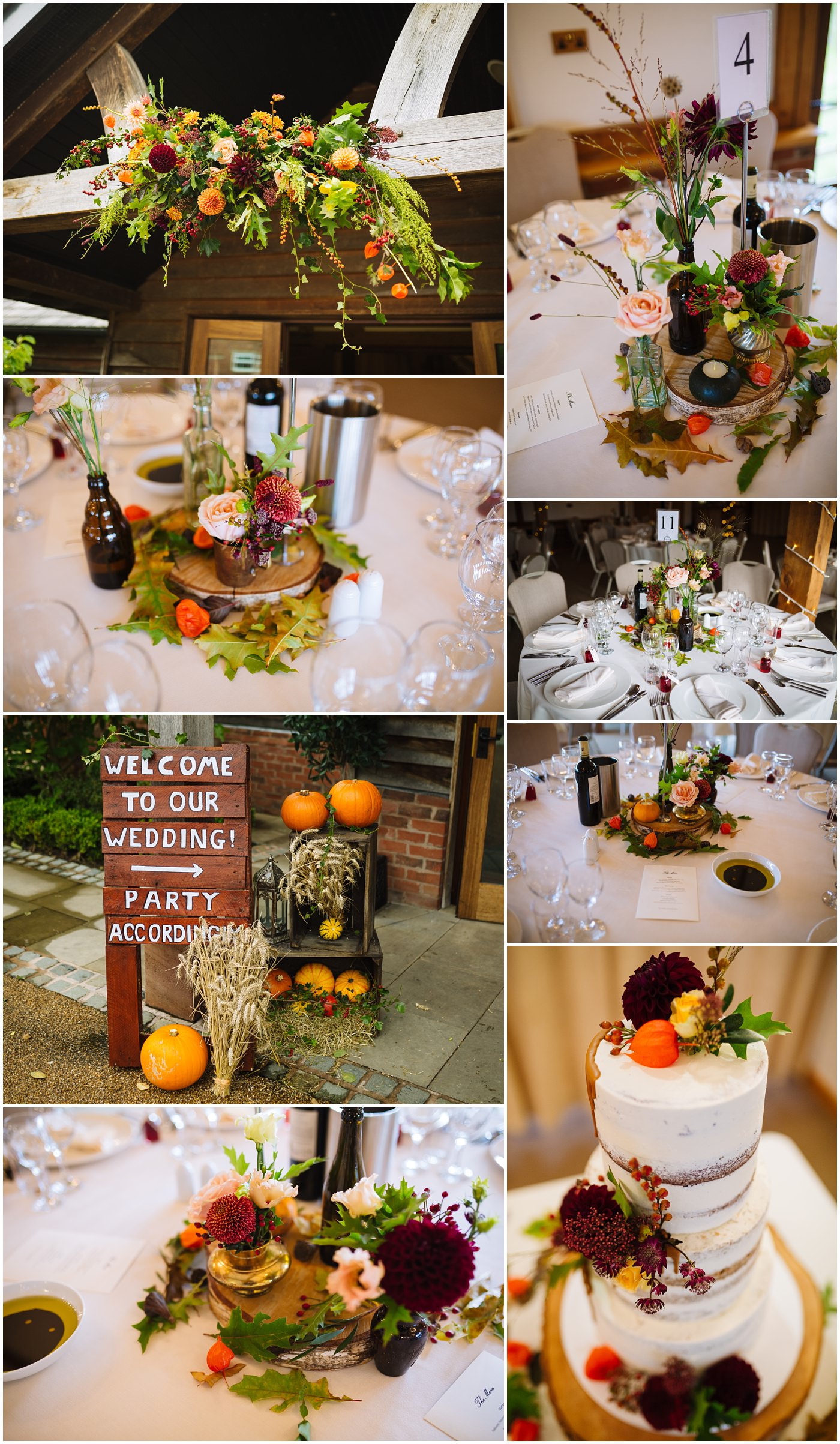 floral decorations by cheshire florist green earth flowers